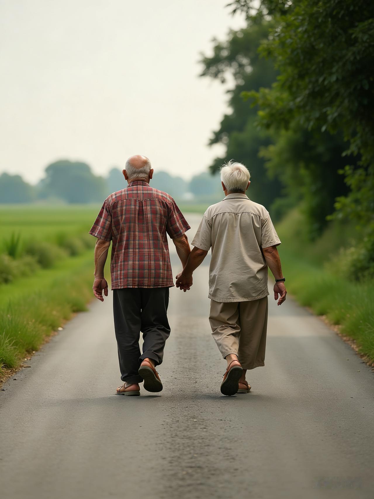 我们可以从以下几个层面来理解这个问题：

一、现实困境：为什么农民养老尤其困难？