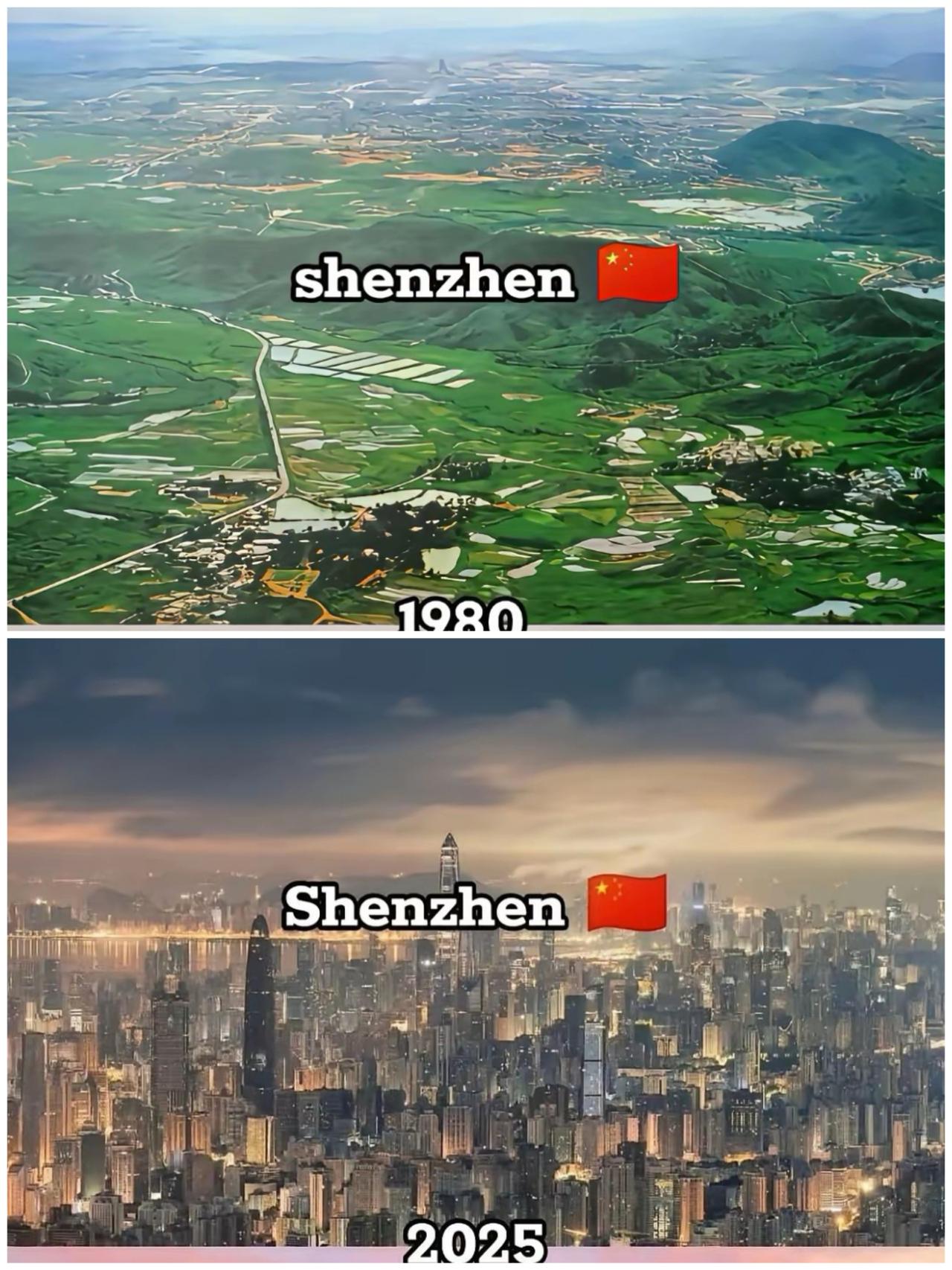 深圳可以，其他地方可不可以？