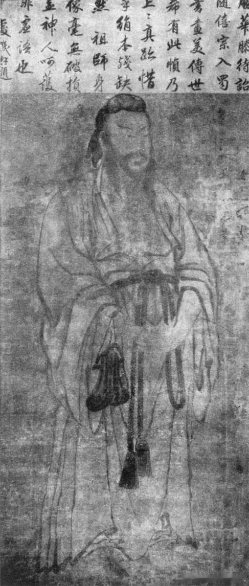吕洞宾