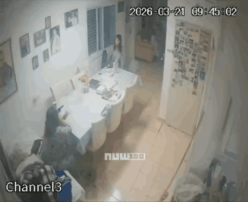 压不住，以色列真的压不住了！

所谓的媒体管控现在已经沦为一个笑话，居然连普通家