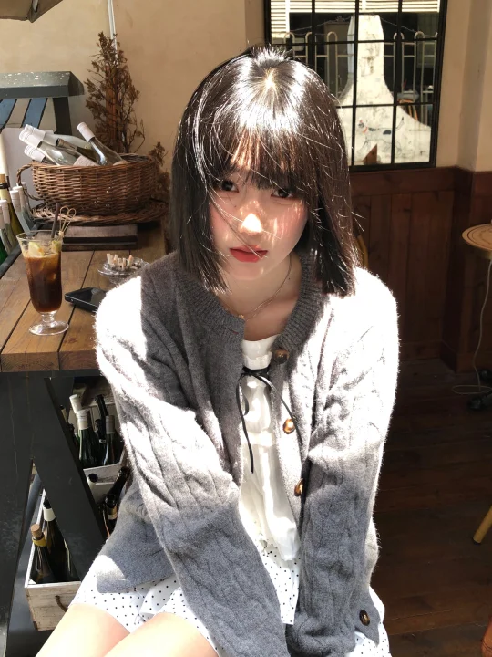 风来的时候对视吧
