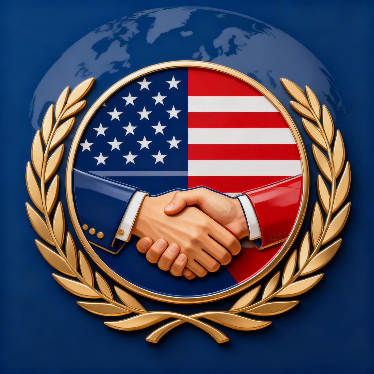 最新！特朗普对华 态度大转弯：合作让我们更强大！

中美关系迎来关键转折！特朗普