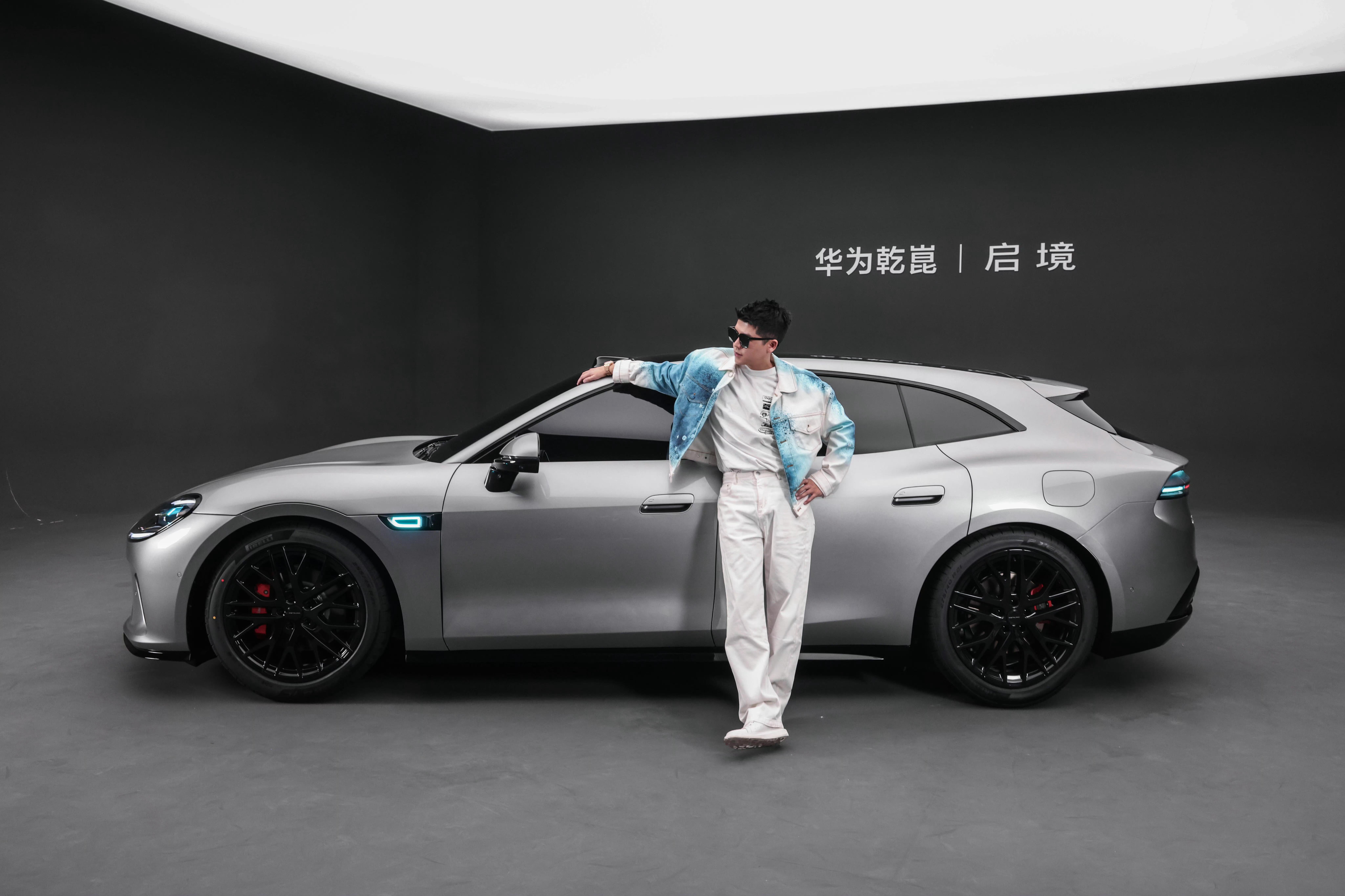 启境GT7越级登场，一句话总结：比油特否另外，你觉得谁更帅 