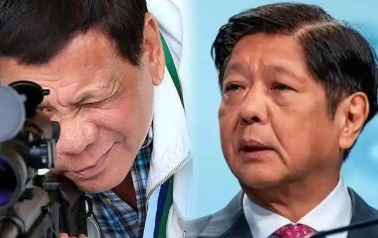 所谓的国际刑事法院（ICC）简直就是美西方国家的傀儡，完全是欺软怕硬的典型。
看