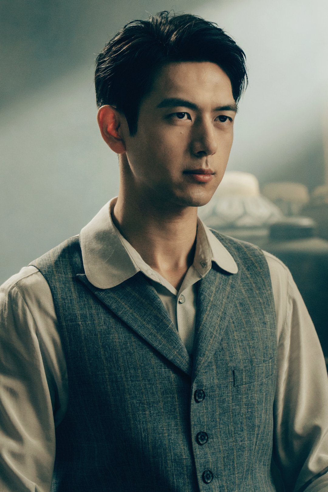李现李现上官诚明 长风起快点抬上来啊，我已经等不及啦，好想看李现长风起 