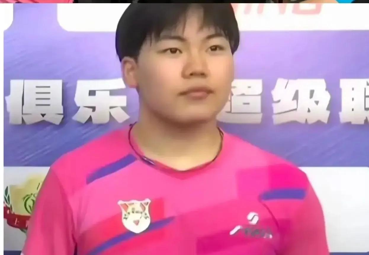 松岛辉空:
两位姐姐，我不想回日本打T联赛了。
平野美宇:
少爷！你发什么神经啊