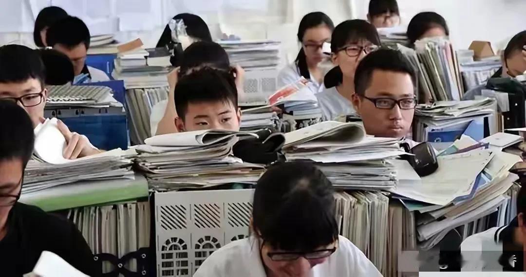 教育事业的艳阳天！教育部12月16日公布的《关于进一步加强中小学日常考试管理的通