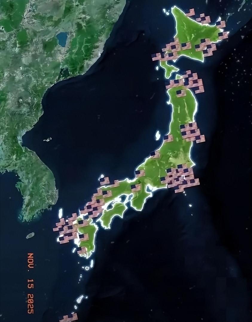 历史似曾相识，日本又要赌国运了!日本之所以急不可耐地死磕挑衅中国？是因为即将到来