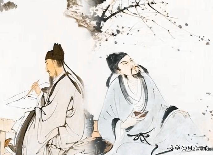 公元1057年，苏家父子三人进京赶考。哥哥苏轼的卷子把主考官欧阳修都震住了，苏轼