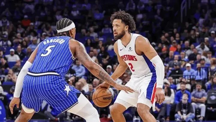 黑八奇迹正式拉开序幕！2026年NBA季后赛首个冷门在今日凌晨诞生，东部第八的奥