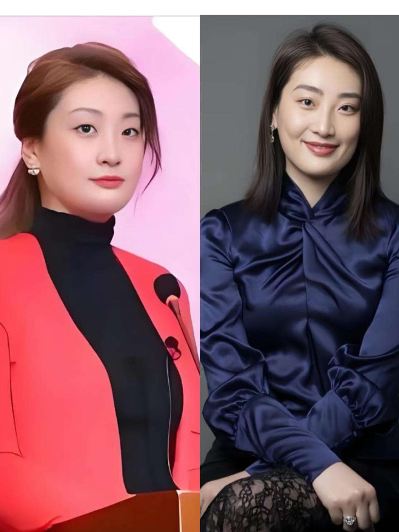 杜建英现在肯定做梦都要笑醒了。
​不是因为宗馥莉已经不是娃哈哈集团董事长。
​也