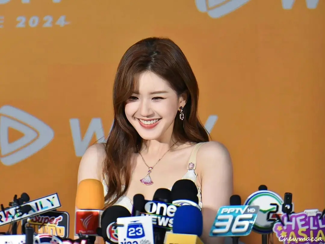 赵露思上一次的状态还是很好的 