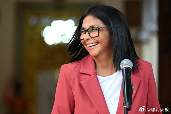 美财政部解除对委内瑞拉临时总统的制裁根据美国财政部网站周三（4月1日）显示的消息