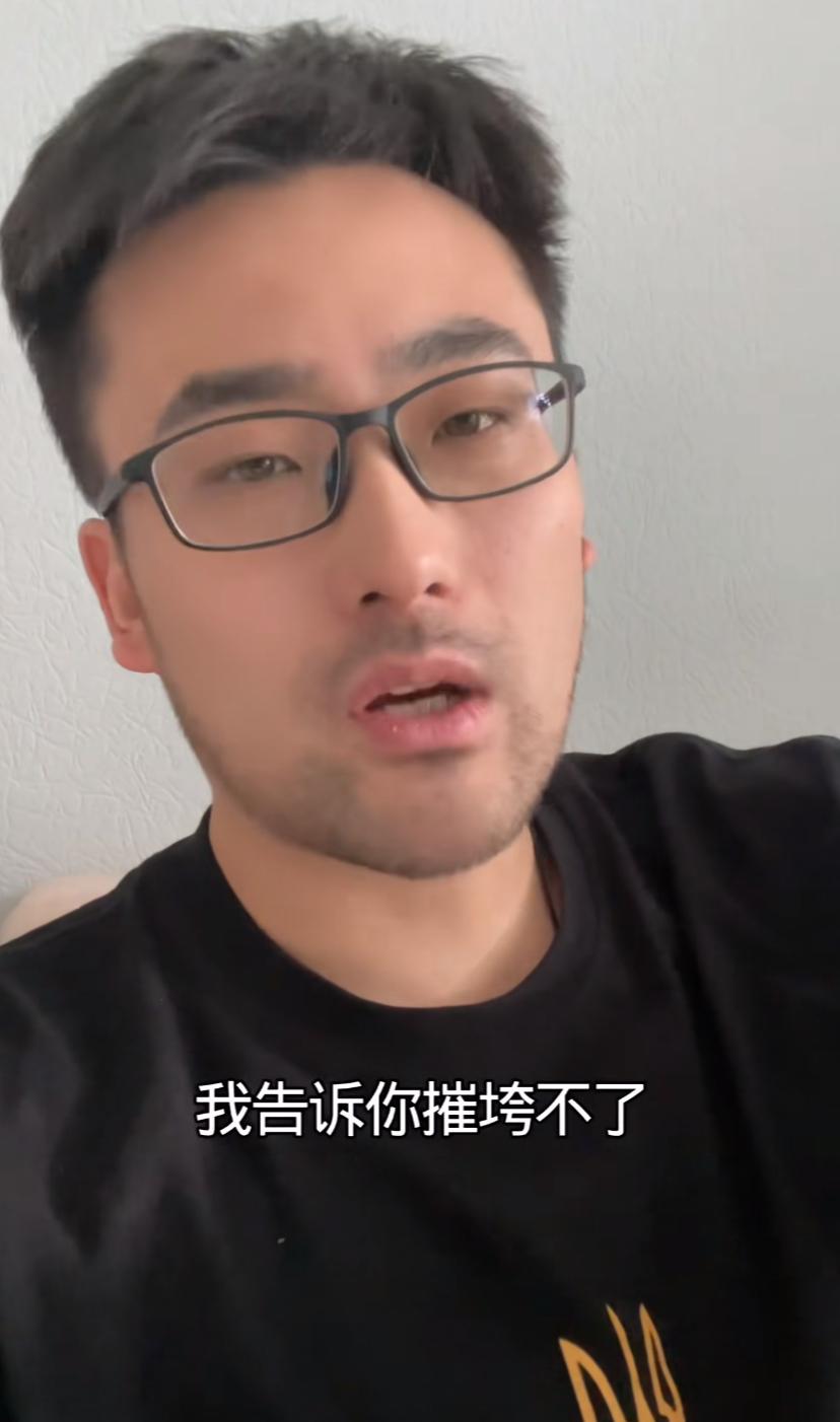 老和尚最新观点和态度。前天大俄又狠狠炸了一顿基辅，老和尚承认停电情况严重，他说靠