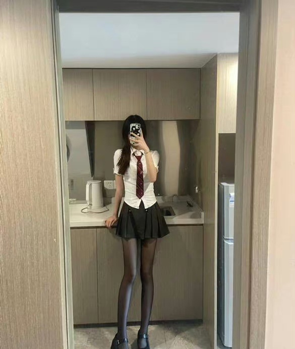 📸“反差❌”大赛 ​​​