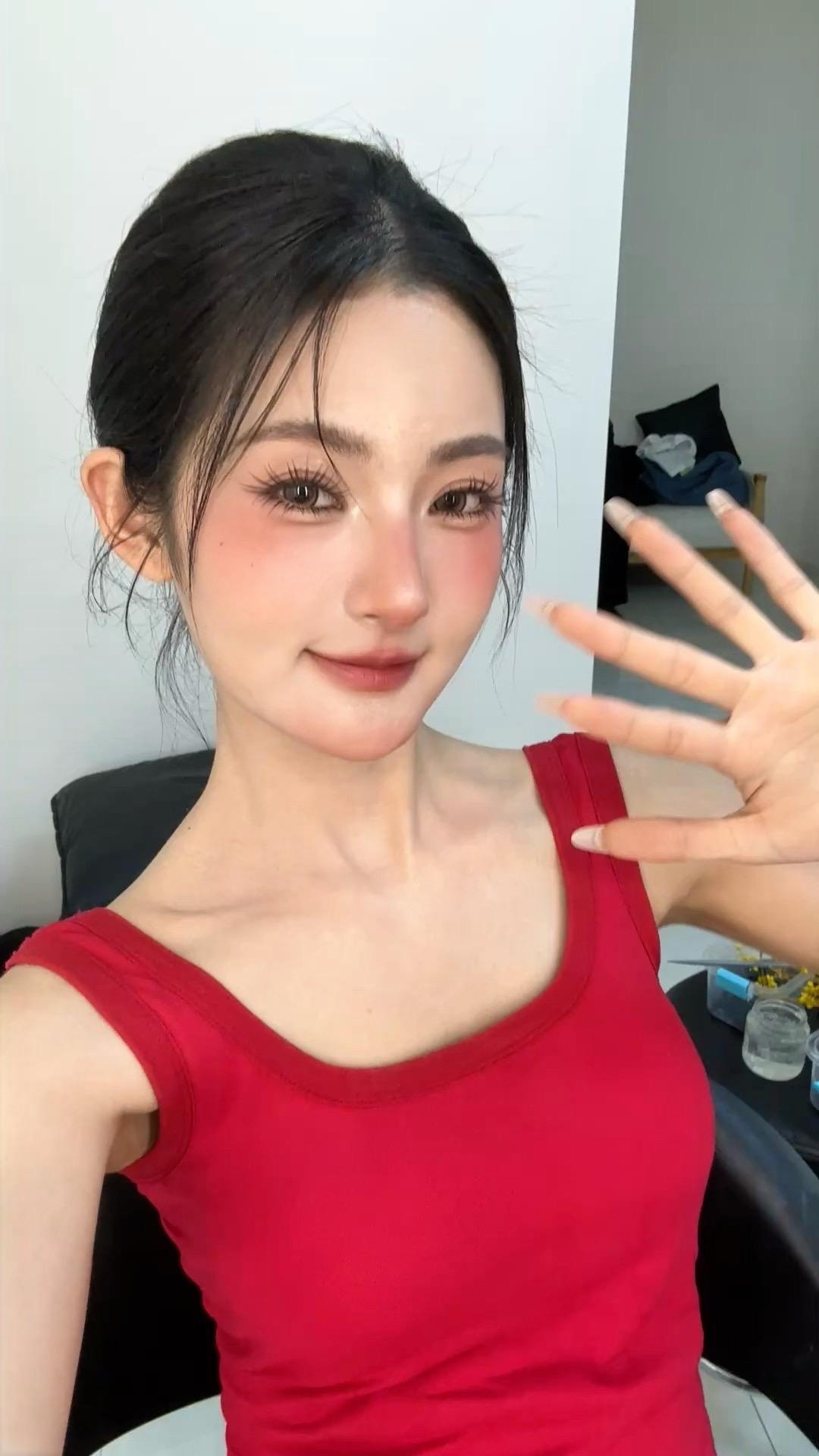 没有不好看的义务。