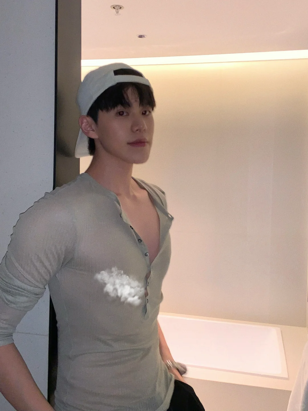 Hi China！你好我的中国朋友👋