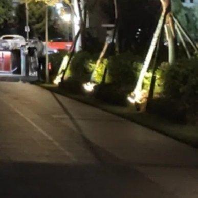你认识白天那个自己，也认识夜晚那个自己。可你认识黄昏那个吗？天还亮着但灯已经开了
