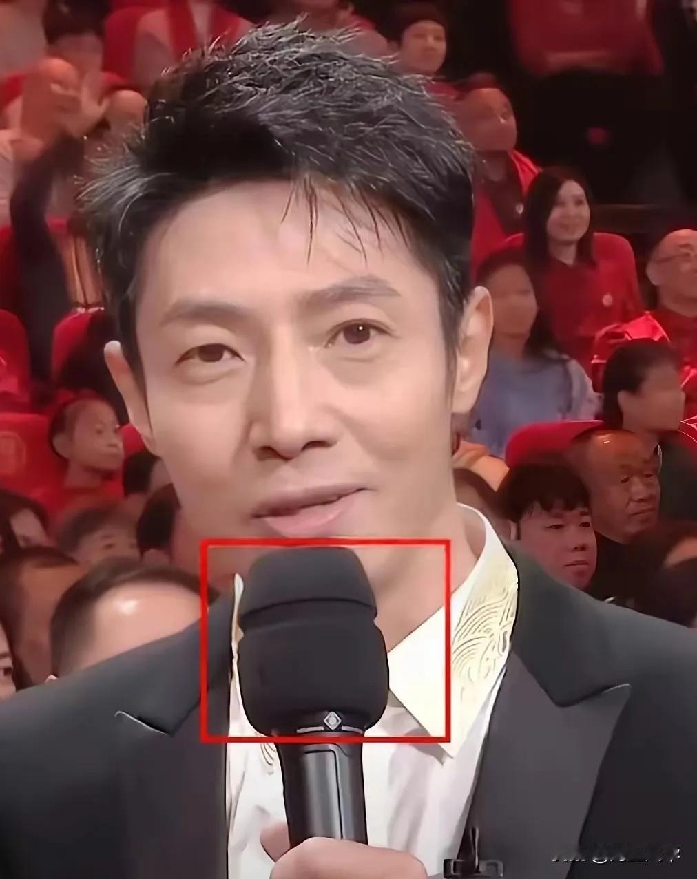 以前的劳模都是采煤工、掏粪工、纺织女工，现在都是演员、明星、企业家！把他的名额给