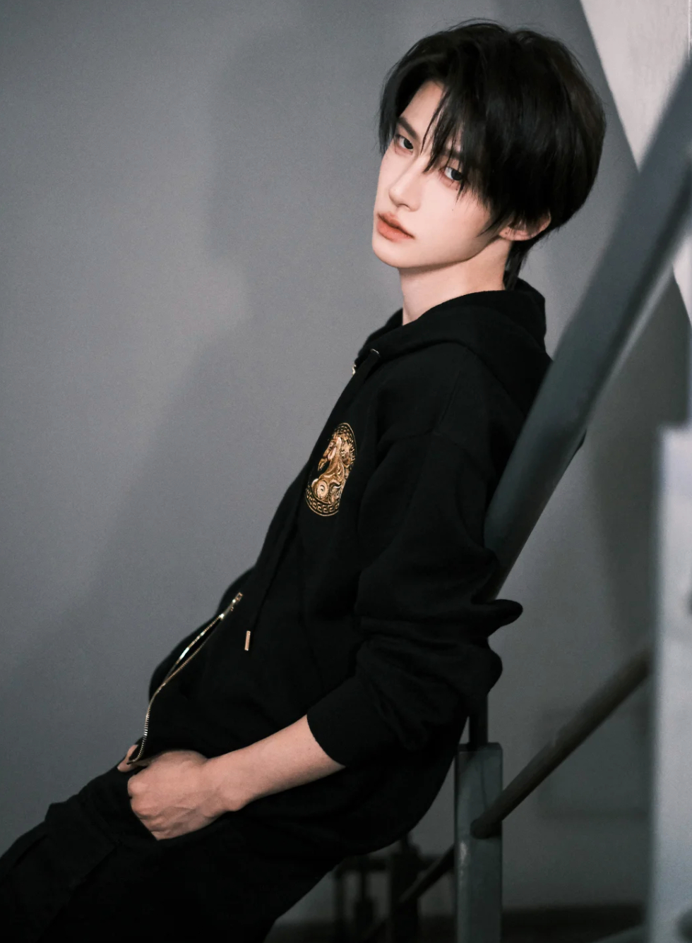 刘宇说你喝到AI请客的奶茶了吗 喝到了喝到了！鲨鲨鱼丸喝到了！别说我们鱼丸本丸了