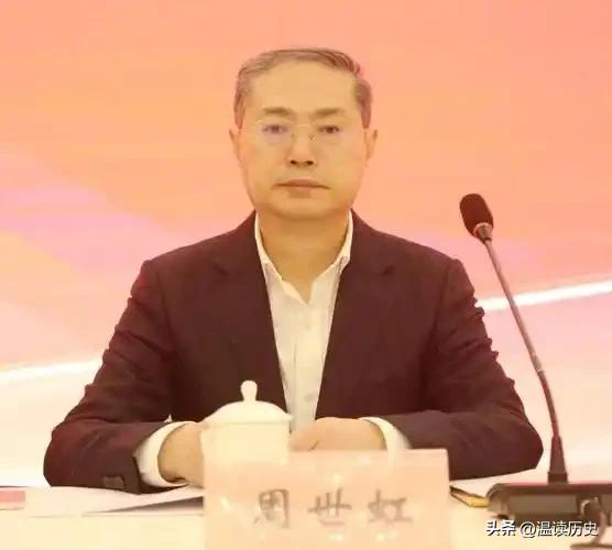 近日，政协委员周世虹的提案受到了社会广泛的关注和热议，那他说的是什么呢？想必大家