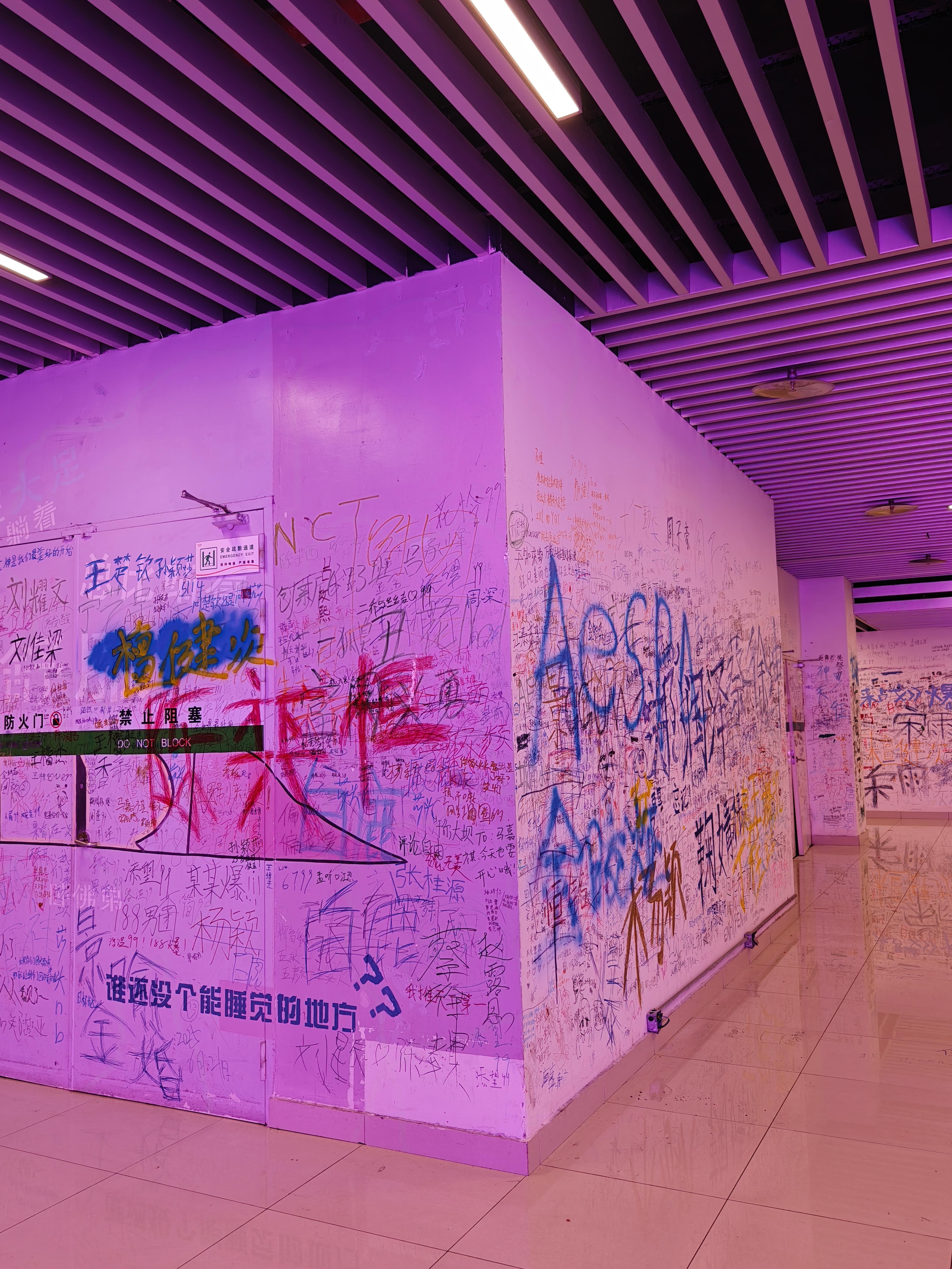 第一眼你看到了谁的名字吧[doge]  ​​​