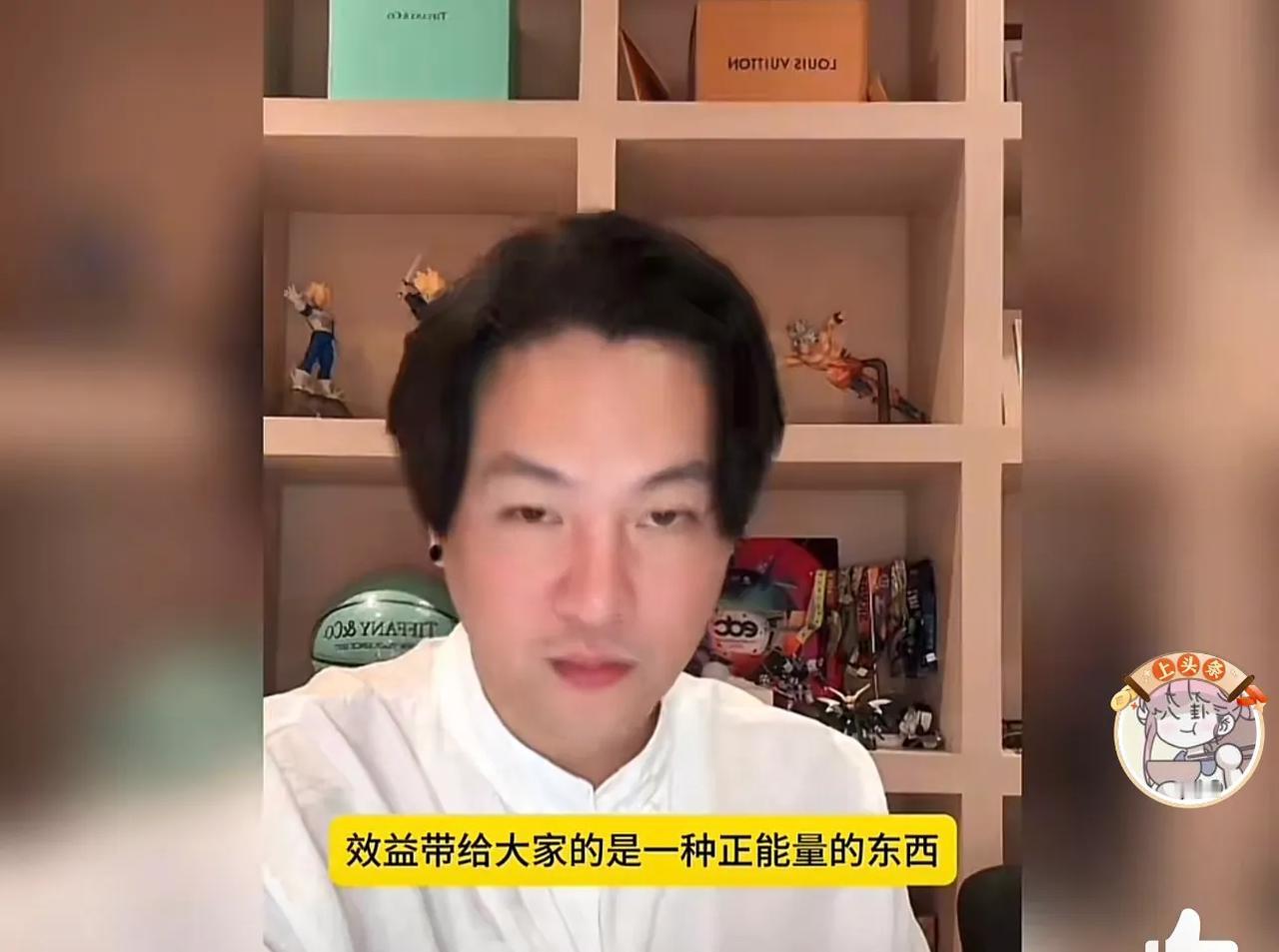 估计：从此以后，卤嫂再也不会来大陆了。重返内娱这件事情就当做一个梦吧！因为我们需