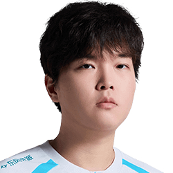 Bin BLG到现在我最大的疑惑是，为什么theshy在S13总决赛i16能被原