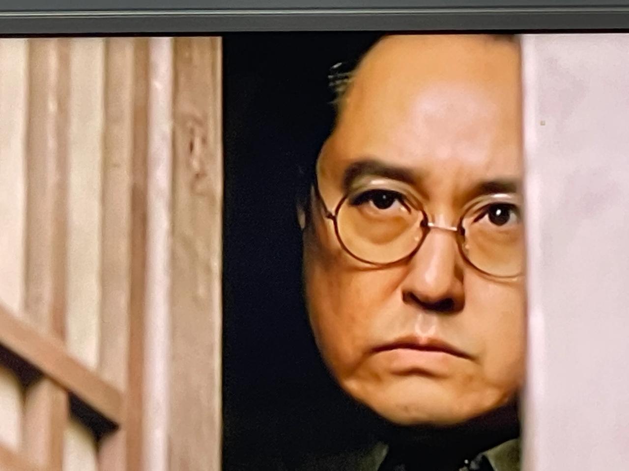 有可能改变历史的刺杀。年度大剧《西北岁月》，魏海企图刺杀习仲勋。要不是这个戴礼帽