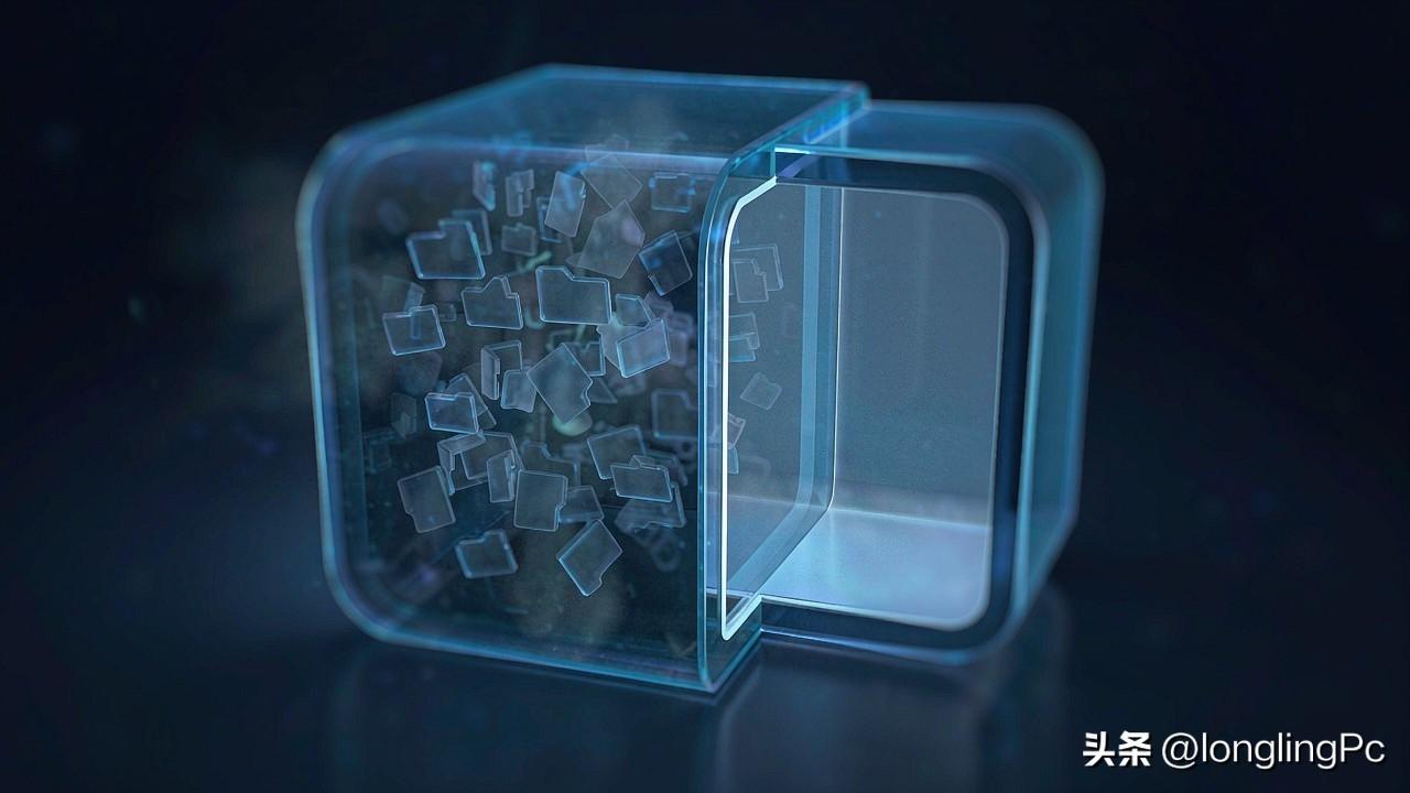 买了 20TB 会员，真正能存自己东西的只剩 1TB——这不是段子，是 123 