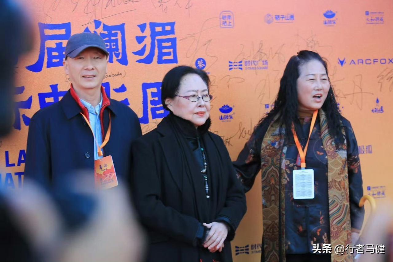 红毯仪式燃爆云南曲靖！11月28日，星光熠熠，众多明星电影人盛装赴约，跨越国界共