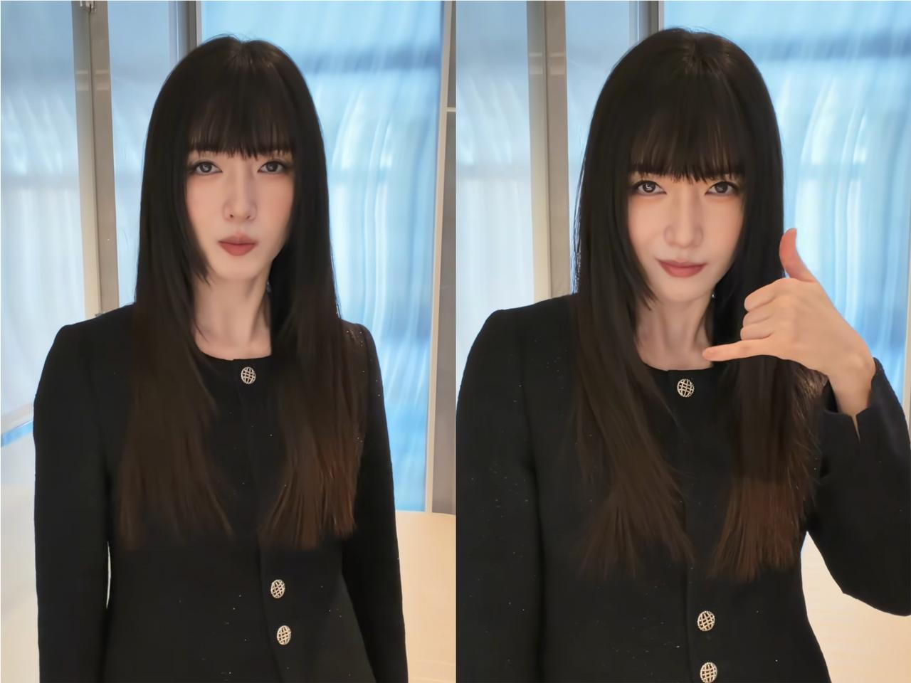 39岁的江疏影，

可给所有女性提了个醒。

无论你生得多么貌美，

身材多么出