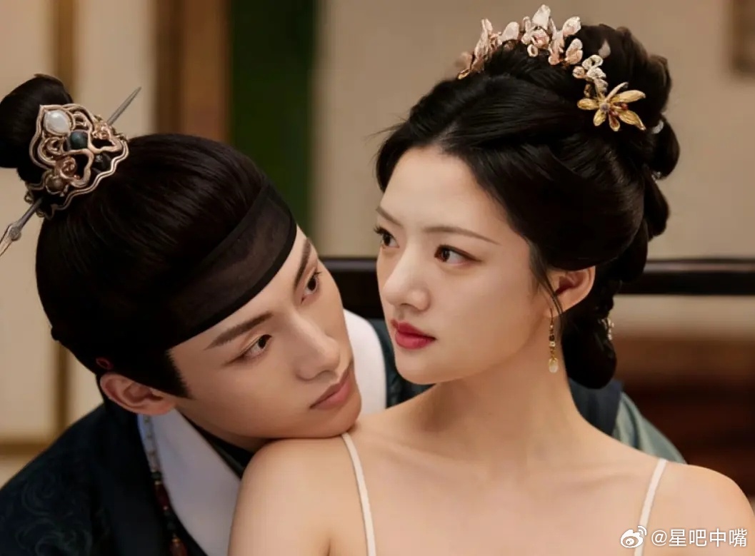 吃🍉任敏、董思成、黄羿主演的《良陈美锦》可能接档《你是迟来的欢喜》🥭芒果TV