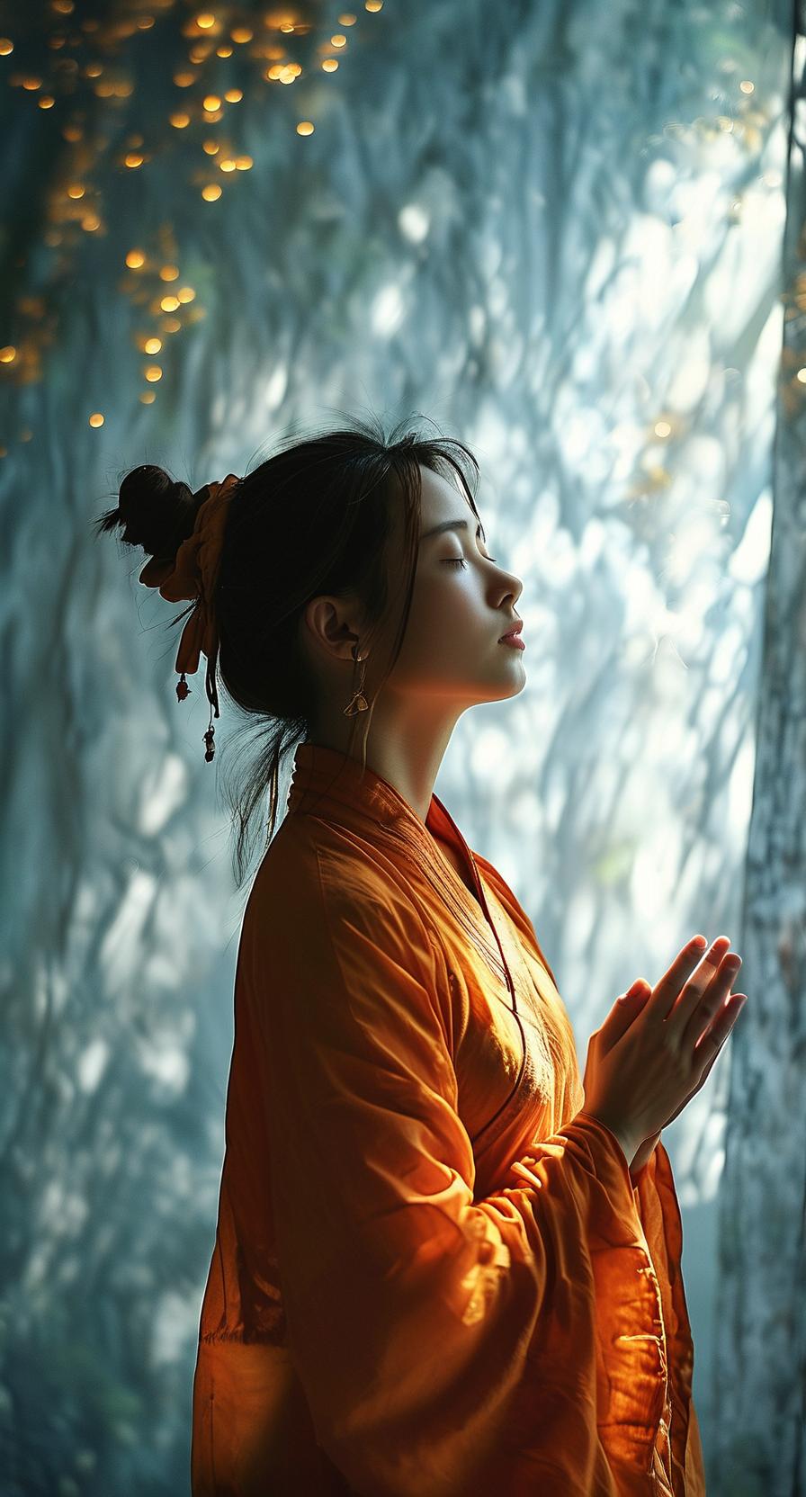 这篇文章深刻地提醒我们，在快节奏的生活中，慢下来倾听内心，静下来感受生活的温柔，