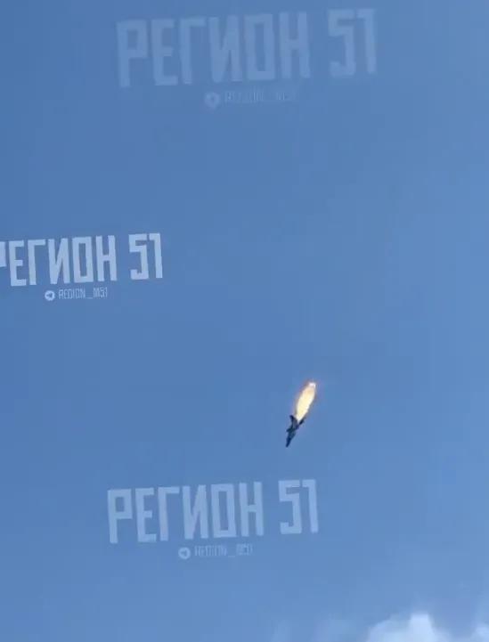 又一架！俄罗斯空天军好样的！为了不让乌军刷战绩，只能是自己击落自己！
