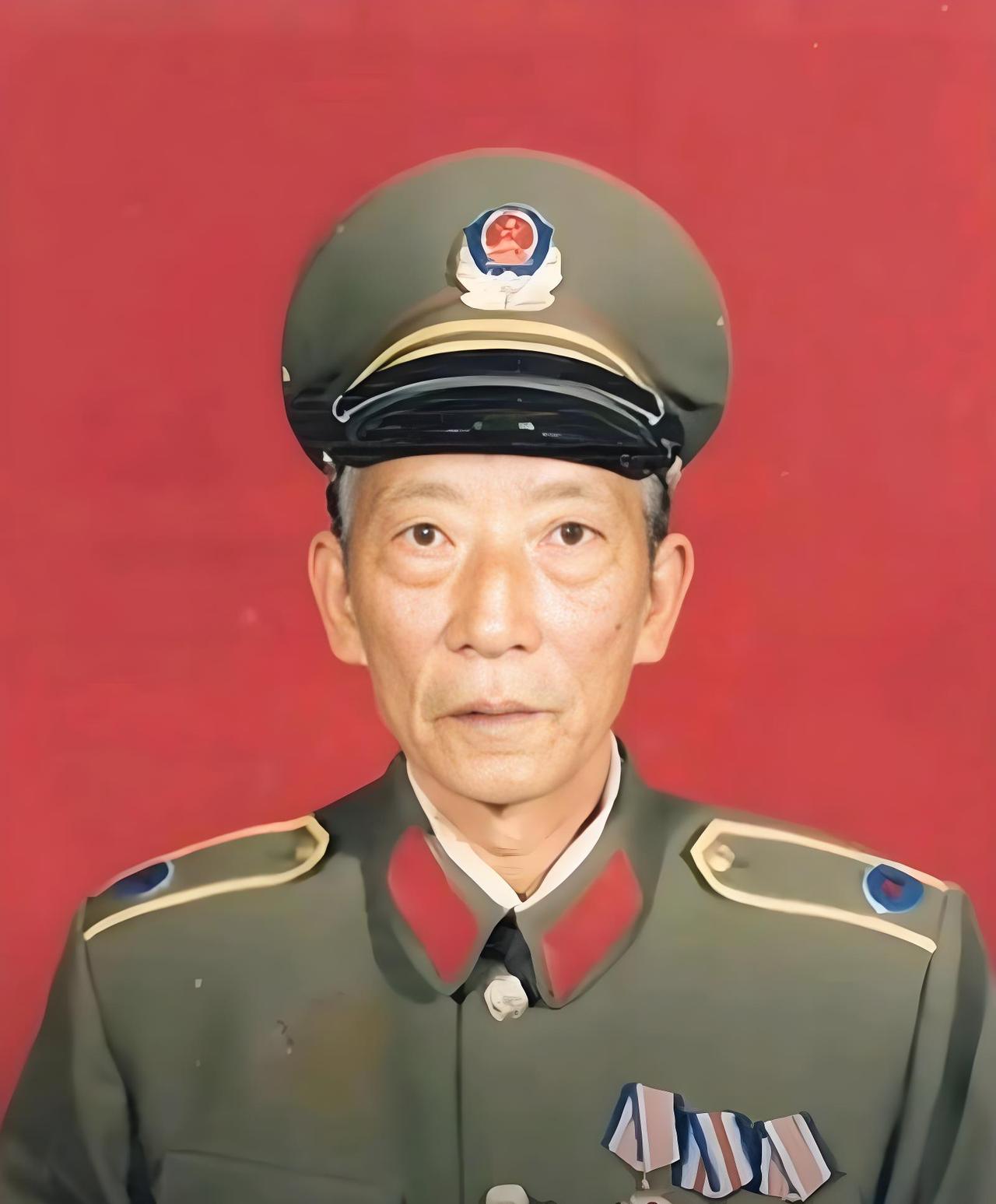 1982年，山西晋中寿阳县的空军某部弹药库发生一起特大持枪杀人案，2名亡命之徒在