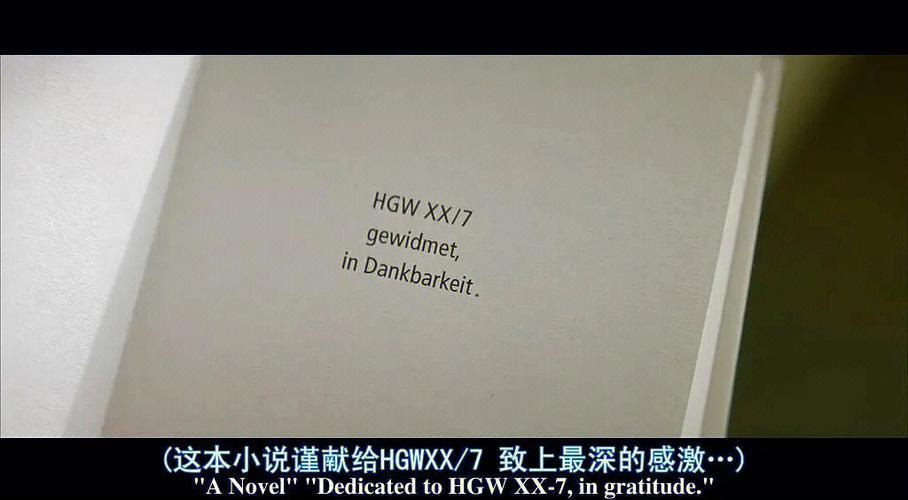 冷战后出现的表现政府情报机构肆意践踏公民隐私的影片大致可以分为两类。第一类是依据
