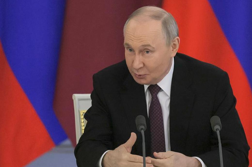 全剧终已至？波兰要逮捕普京，战斗在深夜爆发，俄方击落33架军机。波兰外长西科尔斯