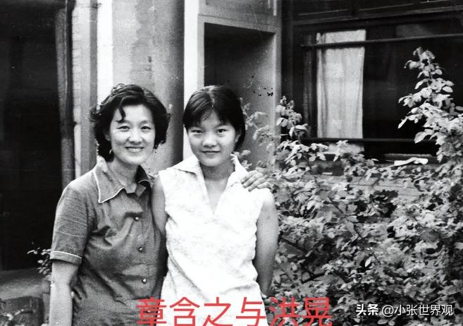 2008年，著名女外交官章含之因病去世，不久后，相关部门决定收回章家借住49年的