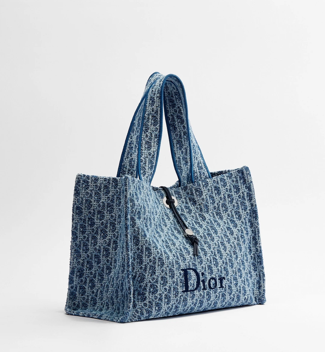 Dior新款手提包👜