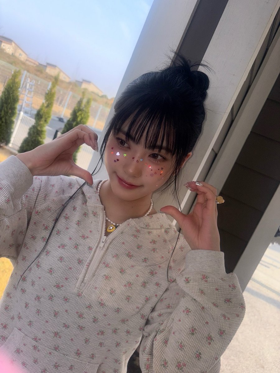 250609 🐦更新[izME📮]naya💝 终于！！BEEP！！终于我们