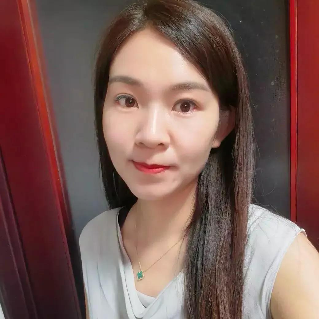 甜美自拍，元气满满，少女心满满！