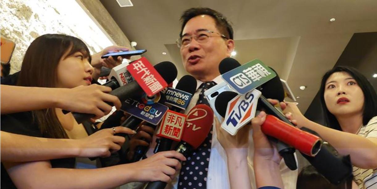 蔡正元涉侵占2.8亿今开庭 遭检方建请从重量刑

北检于2018年间，对国民党三