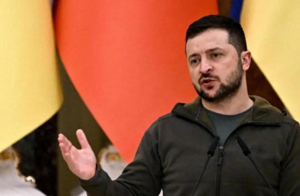 俄乌签草案谈和平，俄可能承诺不攻北约？僵局会有转机？。
最近美国和乌克兰在佛罗里