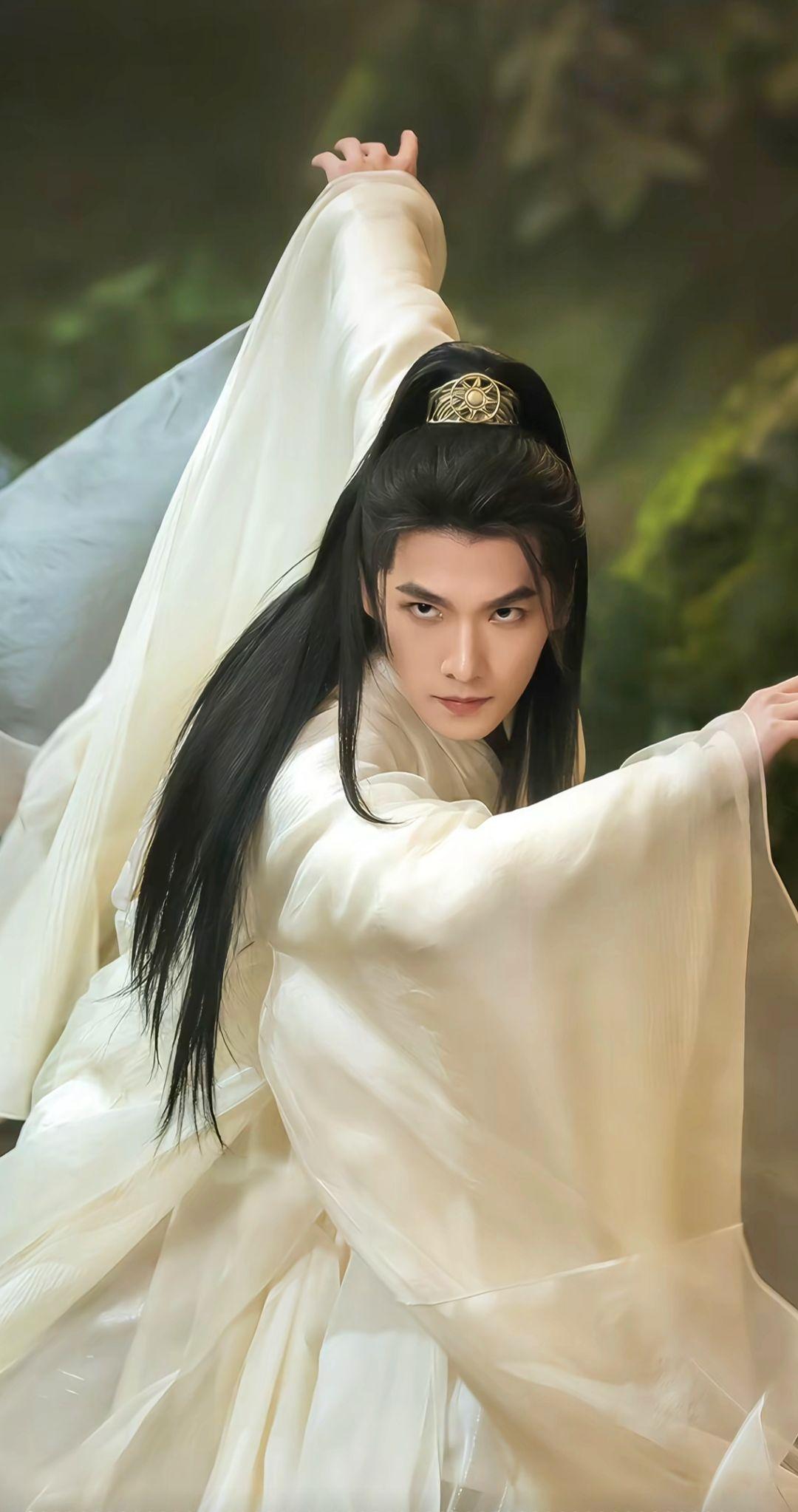 恭喜韩老魔进阶元婴 进入胶带期