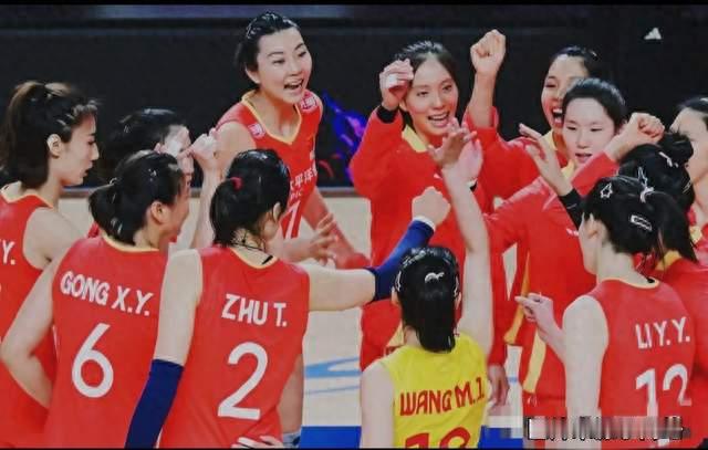 金牌榜断层第一，六大球仅女排摘金！复盘名古屋亚运三大球答卷