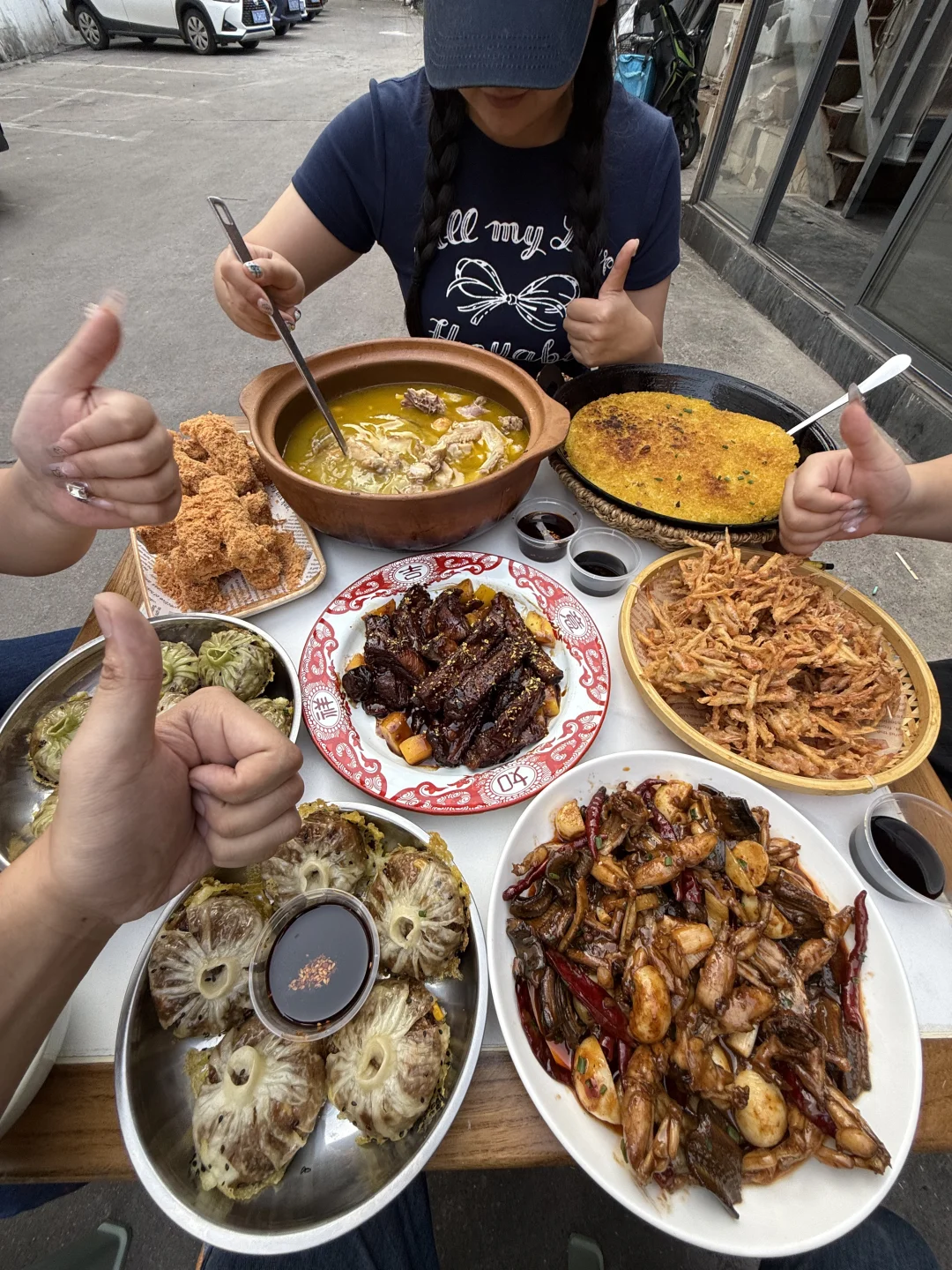 武汉！徐东三角路！！快去吃！！！