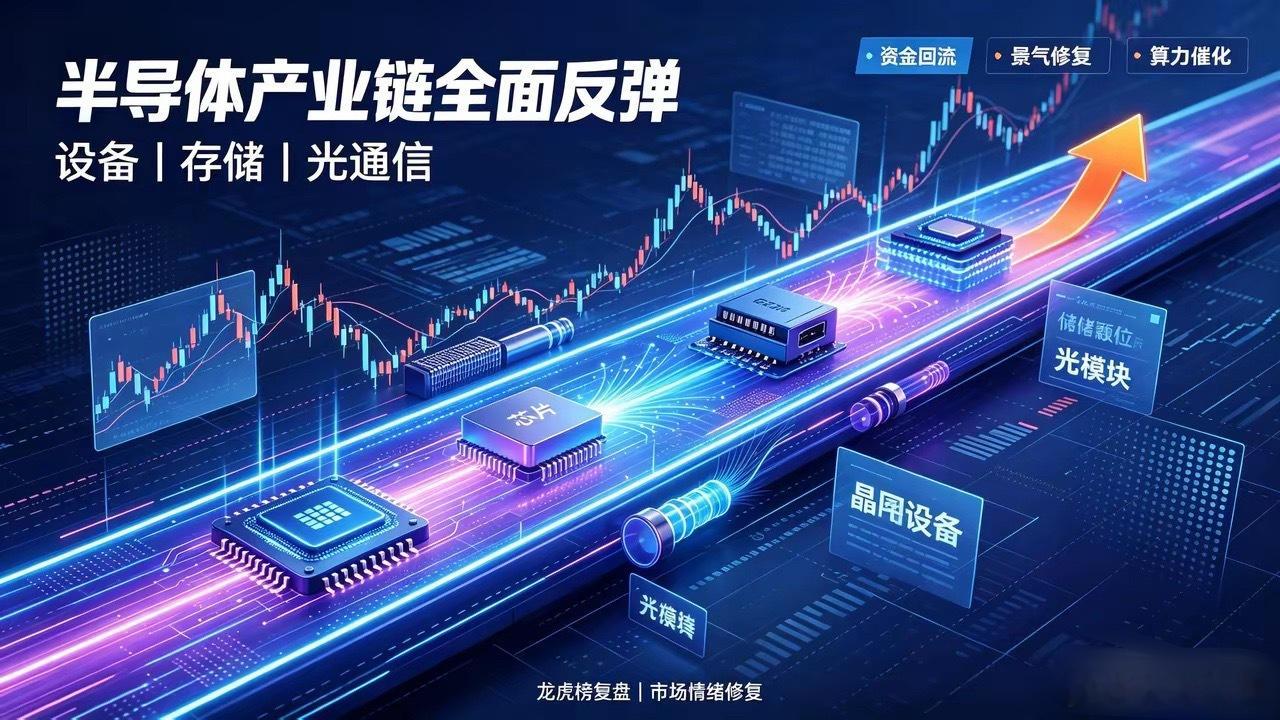科创芯片光通信王者归来大盘金针探底就此反转？7月9日复盘浪潮信息：国资云总龙，震
