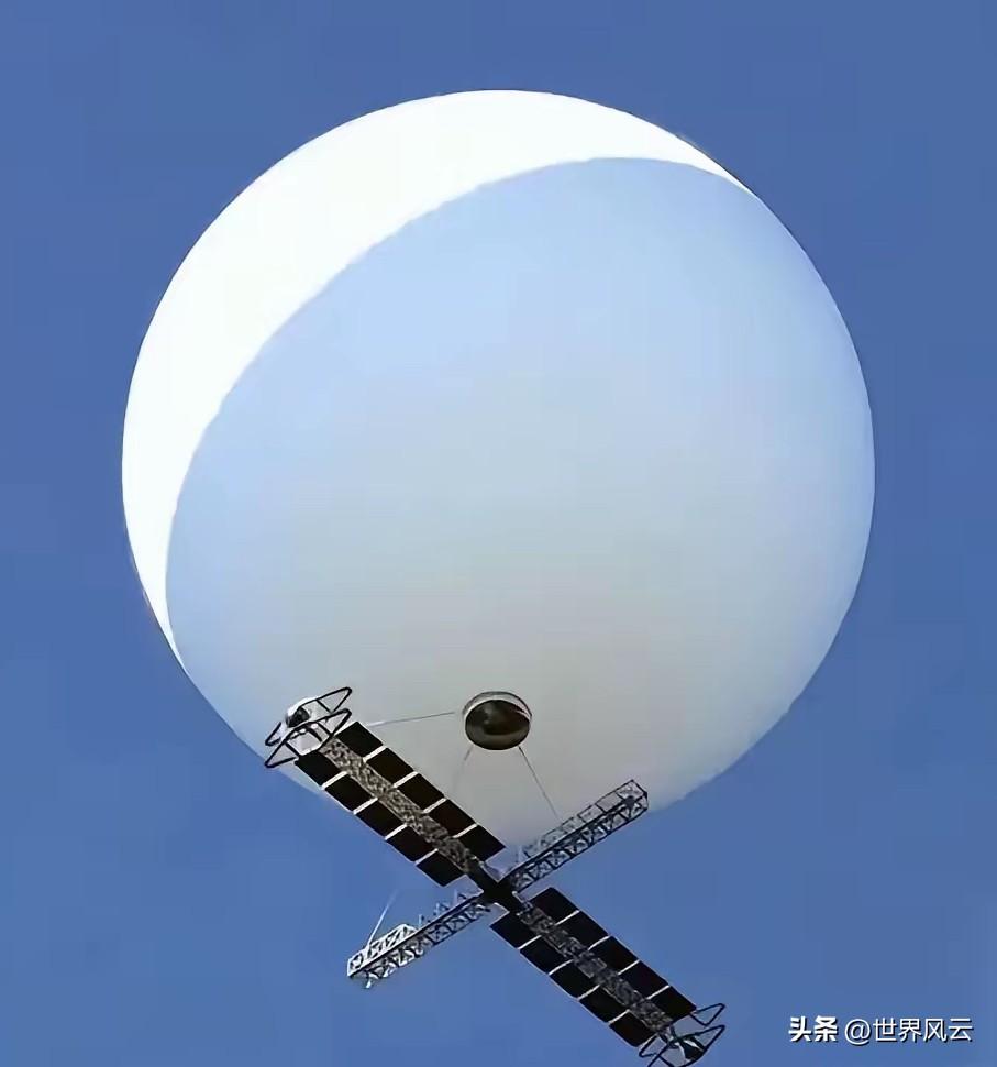 非法闯入我国领空？绝不能留！果断击落！
​​3月13日，《解放军报》等官方媒体披