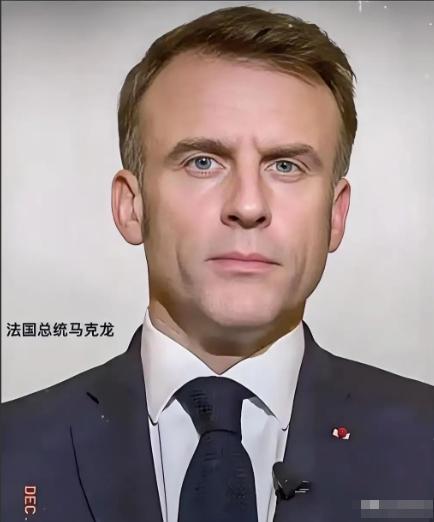 4月8日，法国方面突然放出重磅信号。高层直接对外宣布，已有大概15个国家响应号召